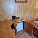 Stanica Wodna Resort Spychowo