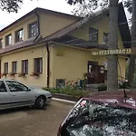 Resort Stanica Wodna *