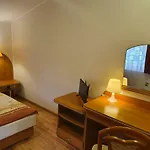 Resort Stanica Wodna Spychowo