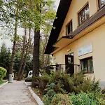 Resort Stanica Wodna Spychowo