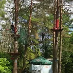 Resort Stanica Wodna Spychowo