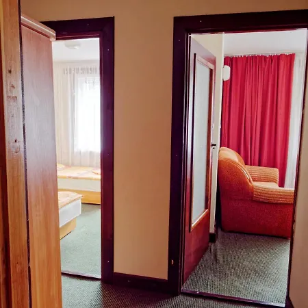 Resort Stanica Wodna Spychowo
