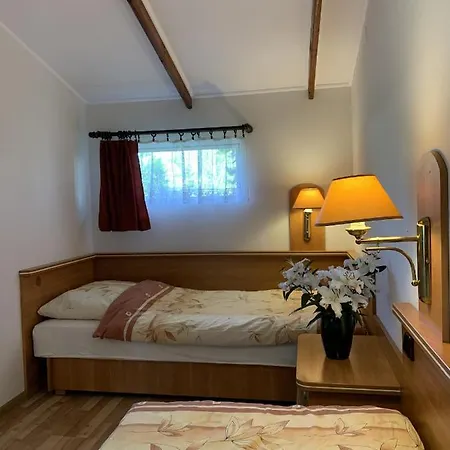 Stanica Wodna 斯皮科沃