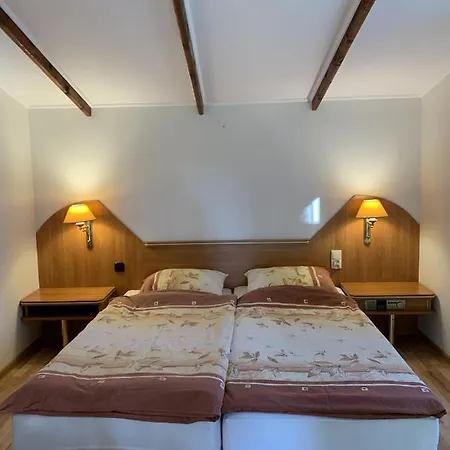 度假村 Stanica Wodna