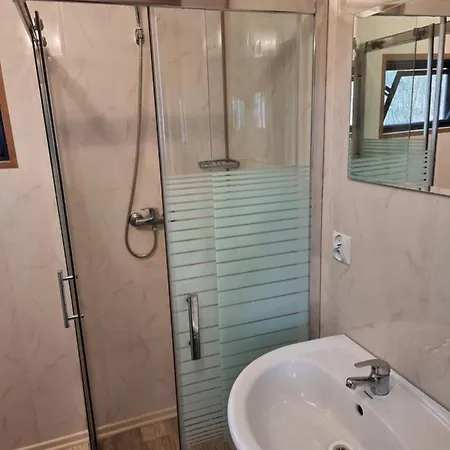 Stanica Wodna 度假村 *