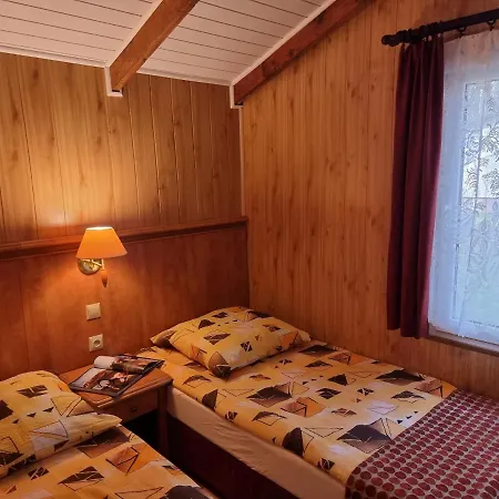 Stanica Wodna 斯皮科沃