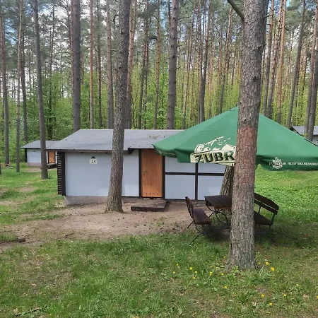 Ośrodek wypoczynkowy Stanica Wodna *