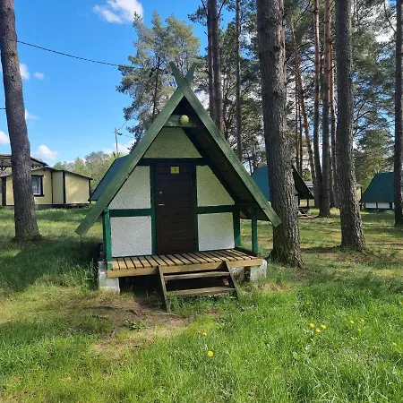 Stanica Wodna 度假村