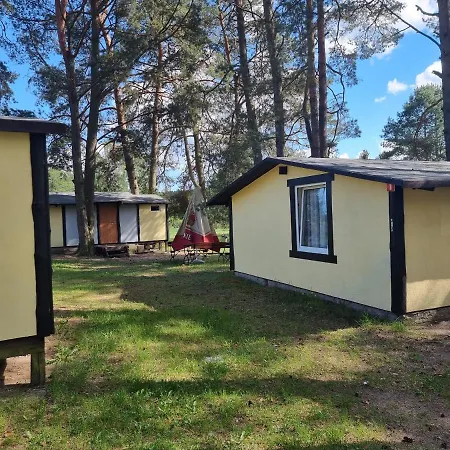 Stanica Wodna Ośrodek wypoczynkowy