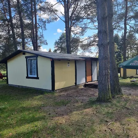 Stanica Wodna Ośrodek wypoczynkowy