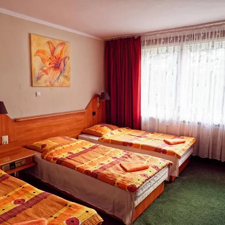 度假村 Stanica Wodna