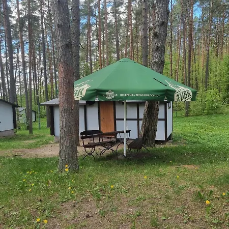 Stanica Wodna Ośrodek wypoczynkowy *