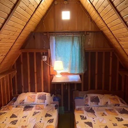 度假村 Stanica Wodna 斯皮科沃