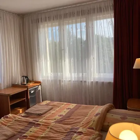 Stanica Wodna * 斯皮科沃