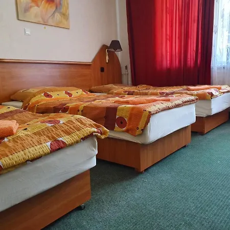 Resort Stanica Wodna