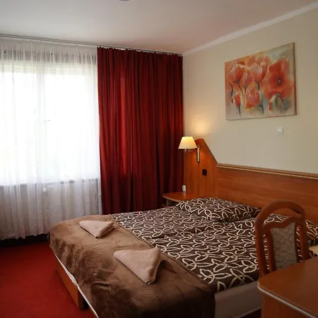 Stanica Wodna Resort *