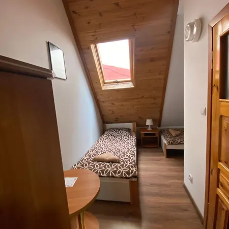 Stanica Wodna Resort Spychowo