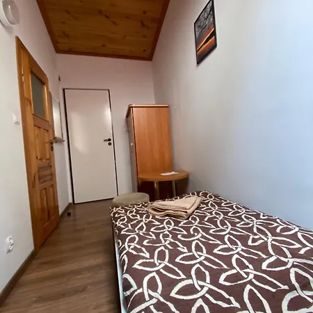 度假村 Stanica Wodna 斯皮科沃