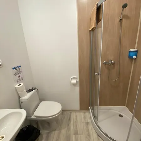 Stanica Wodna 斯皮科沃