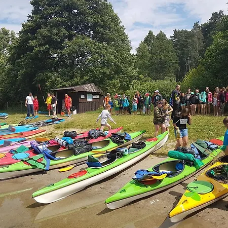 Stanica Wodna 斯皮科沃