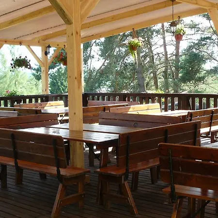 Stanica Wodna 度假村 斯皮科沃