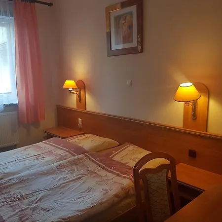 度假村 Stanica Wodna 斯皮科沃