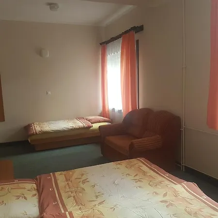 Resort Stanica Wodna