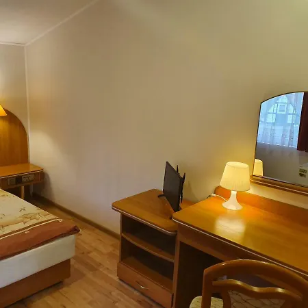 Resort Stanica Wodna Spychowo