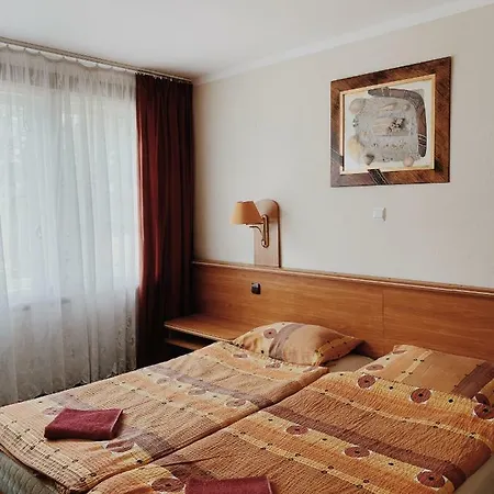 度假村 Stanica Wodna