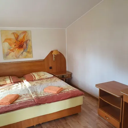 Stanica Wodna 度假村 斯皮科沃