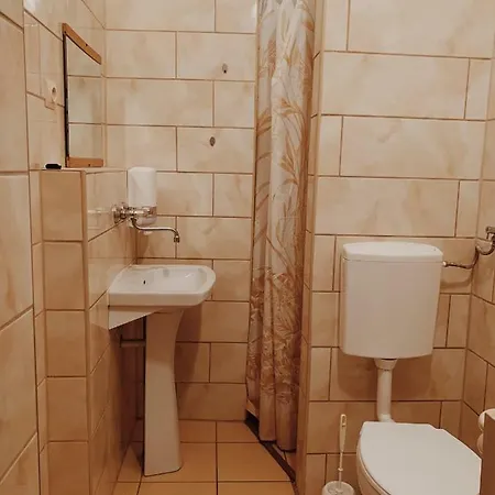 度假村 Stanica Wodna 斯皮科沃