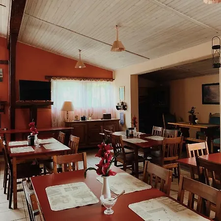 Stanica Wodna * 斯皮科沃