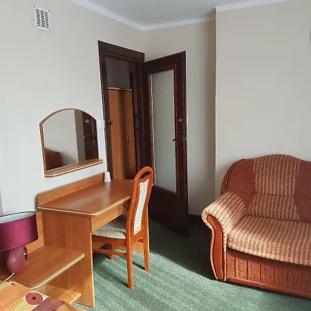 Stanica Wodna * 斯皮科沃