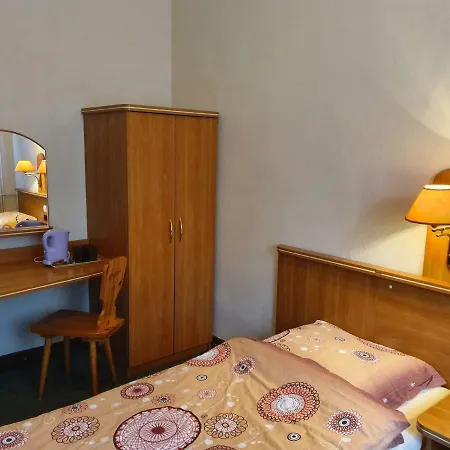 度假村 Stanica Wodna