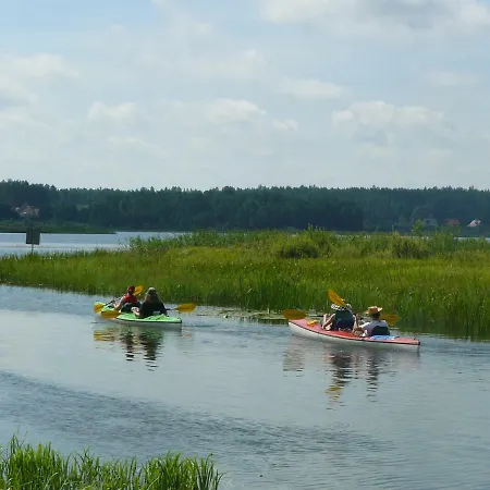 Stanica Wodna * 斯皮科沃