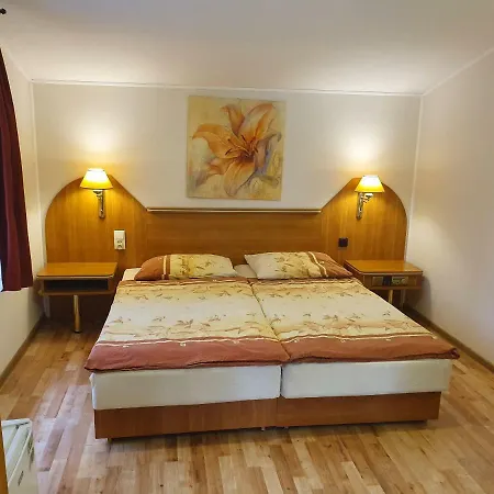 Stanica Wodna Resort Spychowo