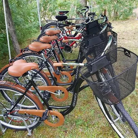 Stanica Wodna 度假村