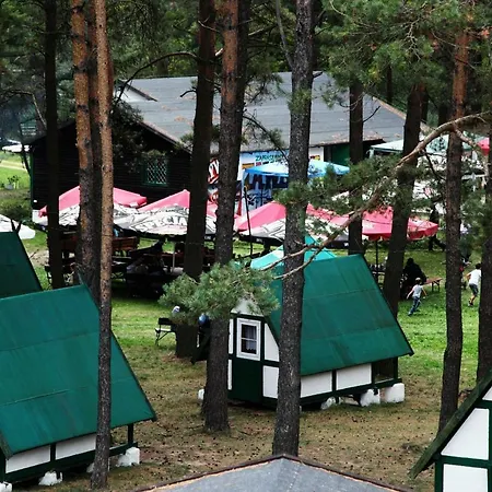 Stanica Wodna 斯皮科沃