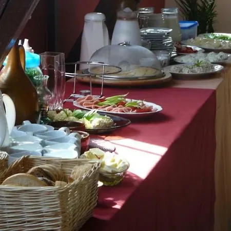 度假村 Stanica Wodna 斯皮科沃