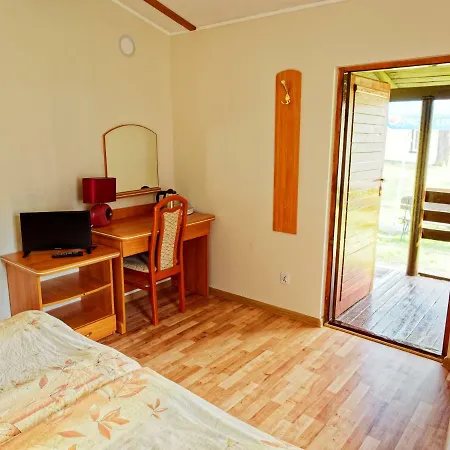Resort Stanica Wodna