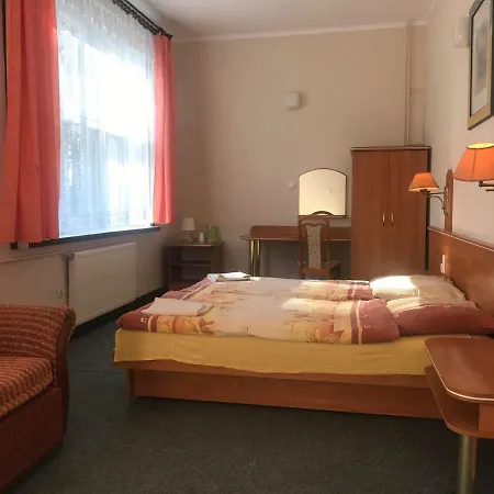 Stanica Wodna Resort Spychowo