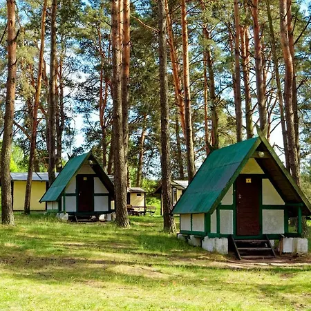 Stanica Wodna 斯皮科沃