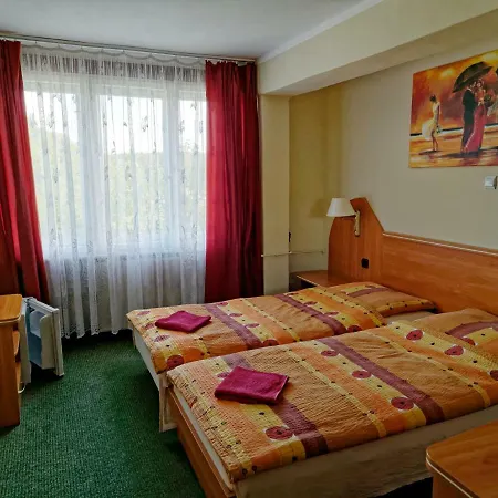 度假村 Stanica Wodna *