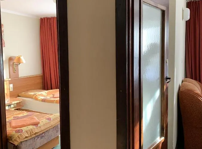 Resort Stanica Wodna