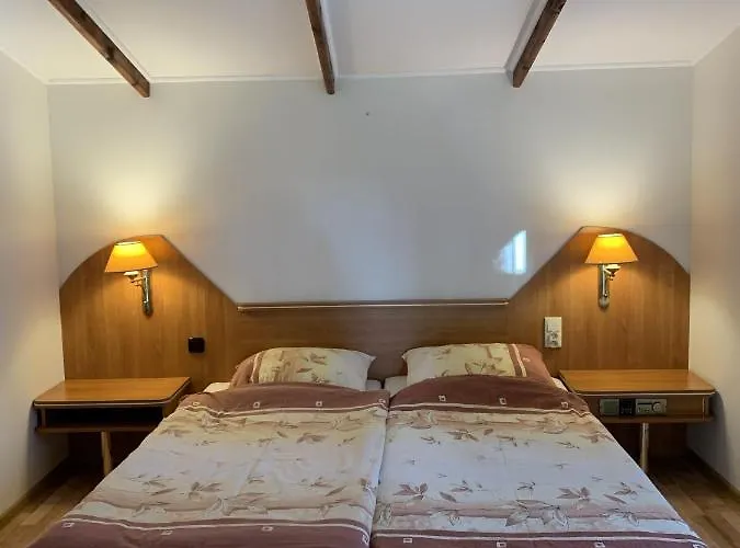 Resort Stanica Wodna