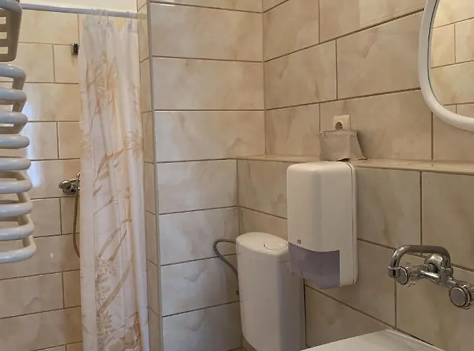 Resort Stanica Wodna *