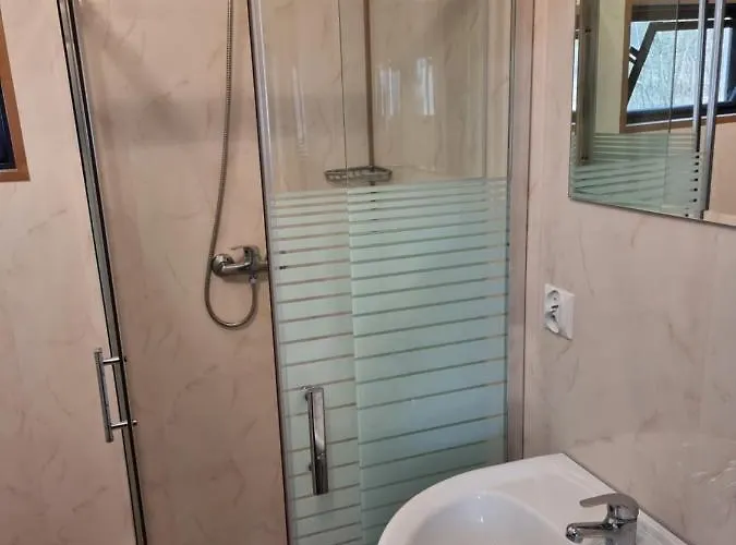 Stanica Wodna Resort *