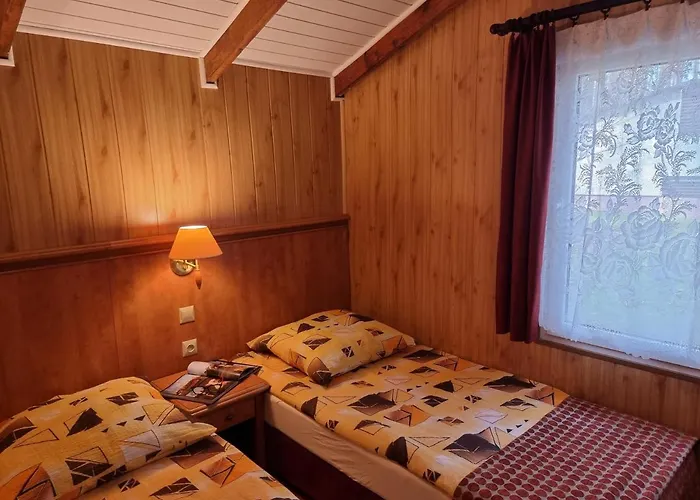 Stanica Wodna Spychowo