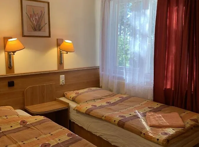 Stanica Wodna * Spychowo