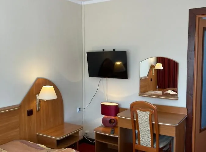 Stanica Wodna * Spychowo